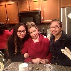 Meet your Posher, Alicia